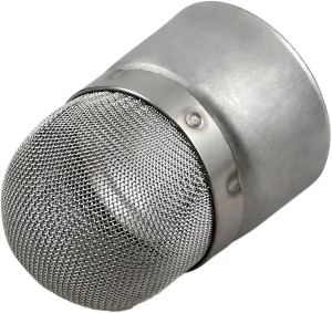 Csere szikrafogó 