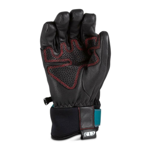 Snow 509 hőszigetelt freeride Sharkskin kesztyű 2022 L, 2, nordicamoto.ro