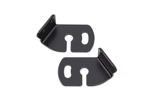 Adapter For Turn Signals Black