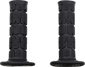 Rogue Mx egyrétegű markolatok, fekete, 3, nordicamoto.ro