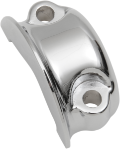 Clutch And Brake Controls Clamp Halves Silver, 1, nordicamoto.ro