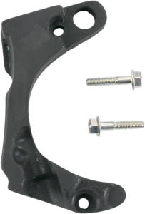 MOOSE RACING Poly Case Saver, fekete, 2, nordicamoto.ro