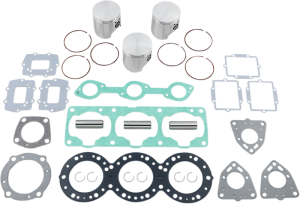 High-performance Piston Kit