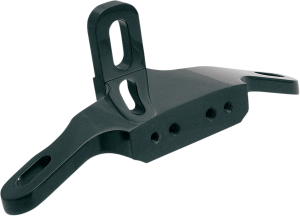 Motor Mount Chrome