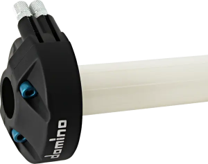 Dual Pull Throttle Assembly Black, 2, nordicamoto.ro