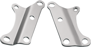 Xl Front Engine Mount Plates Chrome, 1, nordicamoto.ro