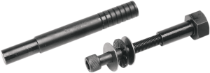 Shifter Shaft Sleeve Tool Black