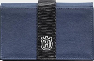 Husqvarna pénztárca