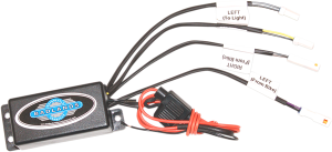 Plug-n-play Front Run/turn Module, 1, nordicamoto.ro
