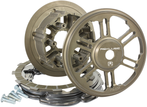 Core Manual Dds Clutch Kit