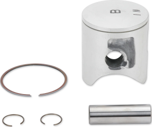 Piston Kit Forged 53.95mm B, 1, nordicamoto.ro
