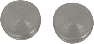 Chrome Marker Lights -, 1, nordicamoto.ro