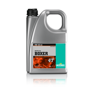 Motorex BOXER 4T motorolaj – 4 l, 15w50, 2, nordicamoto.ro