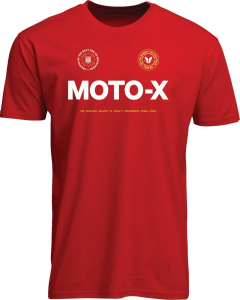 Tricou Thor Core Red 2XL, 1, nordicamoto.ro