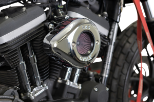 Air Stinger Air Cleaner Kit Black, 5, nordicamoto.ro
