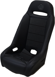 Extreme Seat Black, Gray, 3, nordicamoto.ro