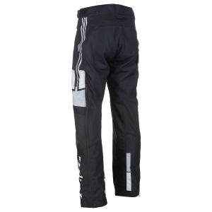 Revolt Pant Youth Black, 2, nordicamoto.ro