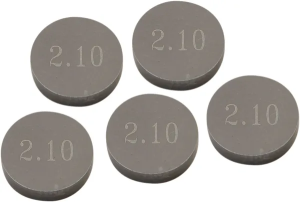 9,48 mm-es pótalátétek