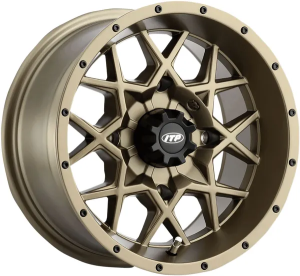 Hurricane Brown 14x7-es kerék, 1, nordicamoto.ro