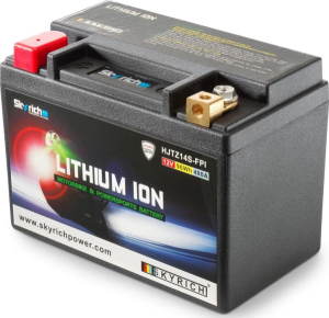 AKKUMULÁTOR 12 V/96 WH