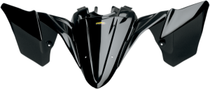 Fender Frt Yfz450r 09 Blk