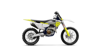 Husqvarna FC 450 '24 motorkerékpár, 2, nordicamoto.ro