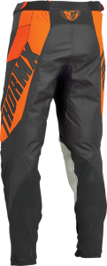 Pulse 04 Le Pants Gray