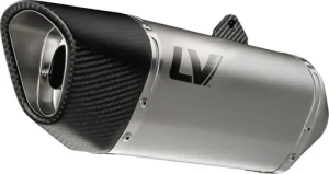 LeoVince LV-14 R Slip-On kipufogórendszer a Honda CB750 Hornethez, 3, nordicamoto.ro