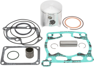 High Performance Piston Kit With Gaskets For 2-stroke, 1, nordicamoto.ro