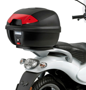 Kappa Monolock 30L K30N csomagtartó, 2, nordicamoto.ro