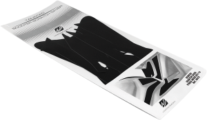 Scooter Scratch Saver Black 