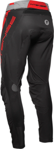 Pantaloni MTB Thor Intense Assist Black/Gray/Red 28, 4, nordicamoto.ro