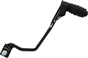 MOOSE RACING Acél váltókarr Fekete  Standard, 1, nordicamoto.ro