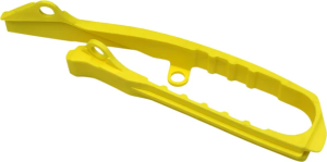 UFO Chain Slider Yellow 