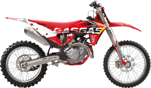 Trophy Graphic Kit With Seat Cover Red, 4, nordicamoto.ro