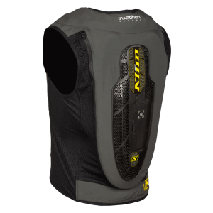 Ai-1 Airbag Vest Black, 4, nordicamoto.ro