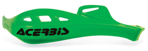 Acerbis Rally Profile zöld kormányvédő, 1, nordicamoto.ro