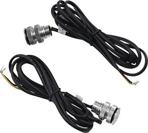 Light Boltz Led Red Blk Black, 3, nordicamoto.ro