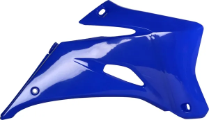 Yamaha YZF 250/450 06–09-es modellhez készült oldalsó tartályok – Polisport
