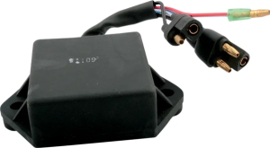 Cdi Box Fekete
