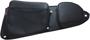 Geanta UȘĂ FATA BS SAND RZR Neagra, 1, nordicamoto.ro