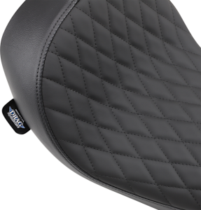 Low Solo Seat Black, 2, nordicamoto.ro