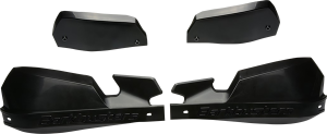 Vps Plastic Guards Black, 1, nordicamoto.ro