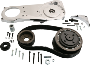 Ss-2 2(r) Belt Drive Kit, 1, nordicamoto.ro