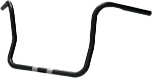 1(r) Handlebar Black