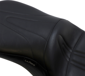 Sorrento 2-up Seat Black, 5, nordicamoto.ro