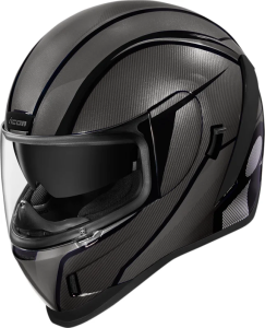 Helmt Afrm Conflux Blk 3x Black 3XL, 1, nordicamoto.ro