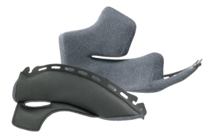 SHOEI NEO2 Type-L 31 mm-es sisak belső arcpárnák, 1, nordicamoto.ro