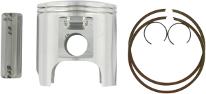High-performance Piston