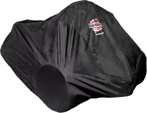 Guardian® Weatherall® Fitted Cover Black, 1, nordicamoto.ro